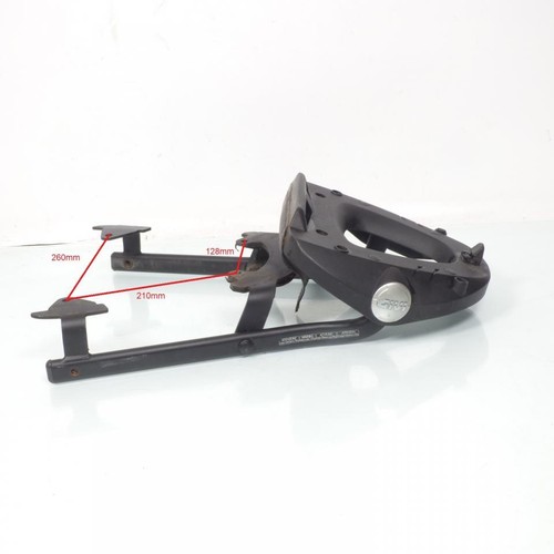 Support top case givi - top,