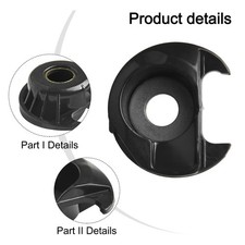 Boîte à bobines pour machine