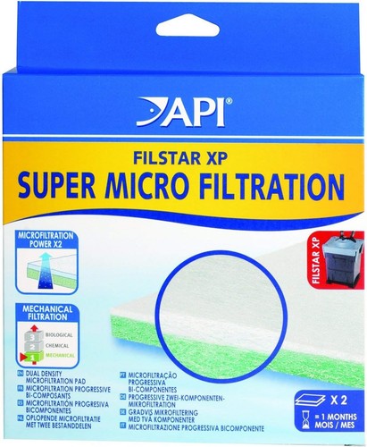 Api filstar super micro - filstar,