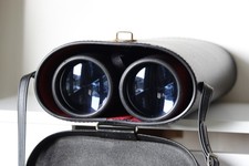 Jumelles de Chasse Anciennes