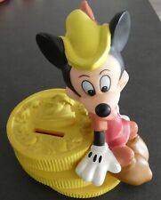 BELLE TIRELIRE DISNEY MICKEY