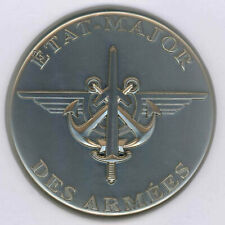 Etat-Major des Armées