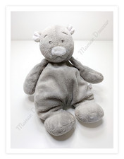 Peluche/Doudou Nouky Ours