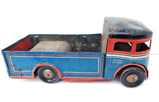 Camion moderne Joustra jouet