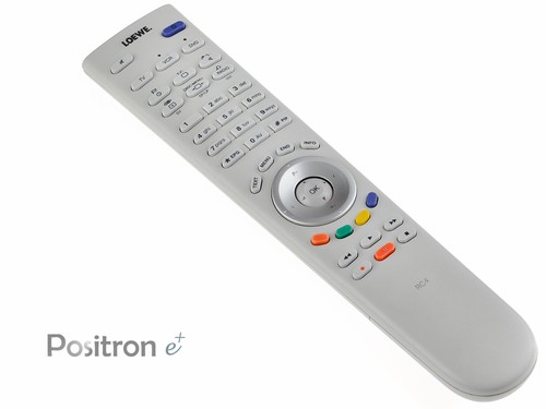 Loewe rc4 télécommande - loewe,