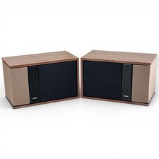 Vintage Bose 301 Series II |