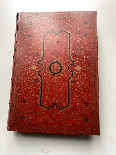 Très rare boite tôle - trÈs,