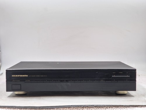 Tuner stéreo marantz - tuner, st-40