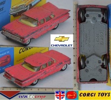 chevrolet impala rose jantes