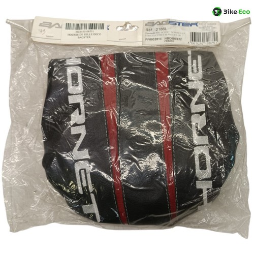 Housse selle bagster - de,