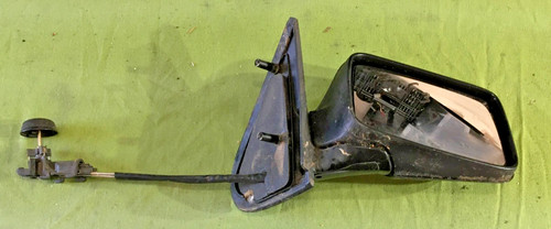 Retroviseur droit golf 3 - /,
