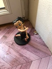 figurine betty boop danseuse