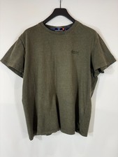 SUPERDRY T-Shirt Homme XL