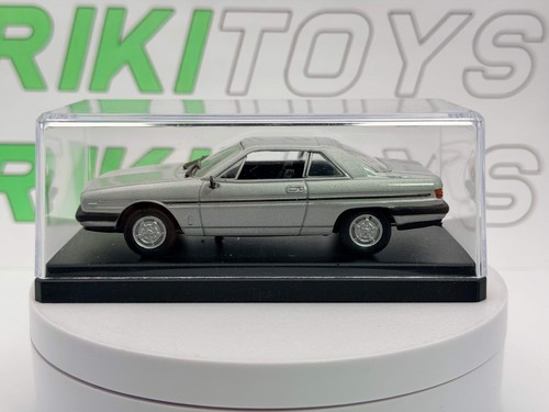 Lancia gamma coupé norev 43 - norev, 1/43