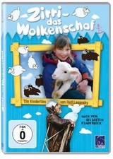 Zirri - Das Wolkenschaf de