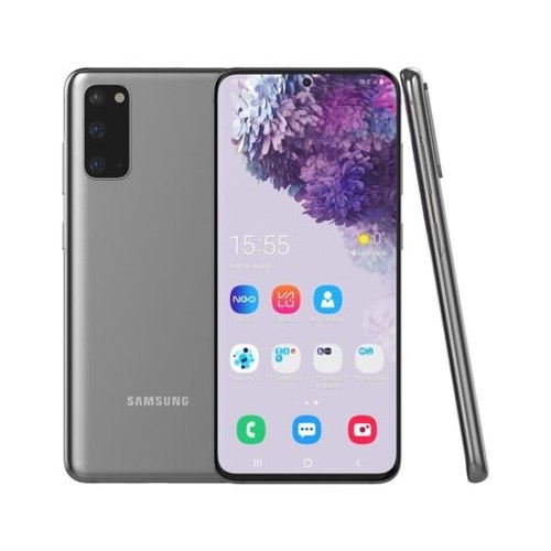 Samsung galaxy s20 g980f - samsung,