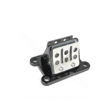 Clapet d'admission 50cc Derbi