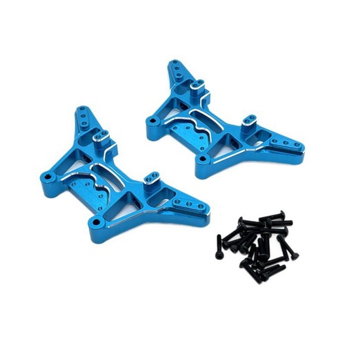 Kit support amortisseur - support, d'amortisseur