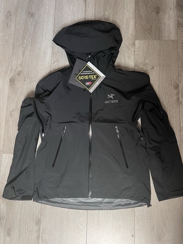 Veste arc teryx bêta - veste, arc’teryx