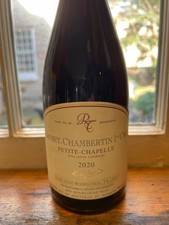 Domaine Rossignol Trapet