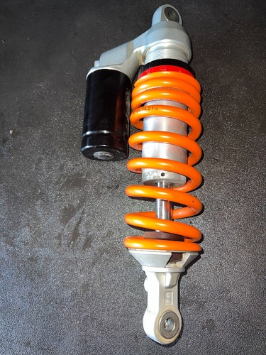 Amortisseur arriere ktm - ktm, 350