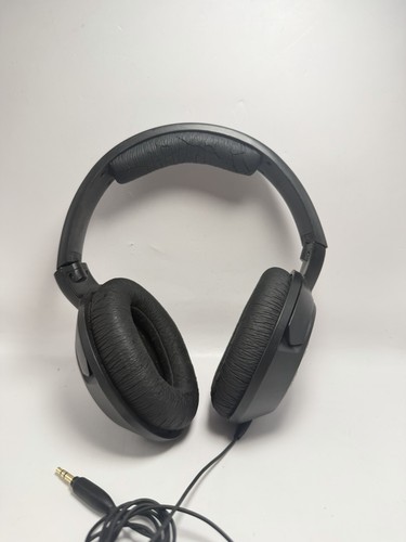 Sennheiser 428 headphones - hd,