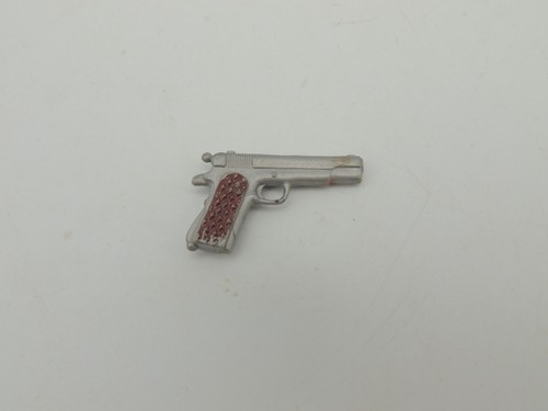 Action man palitoy 45 colt - action,