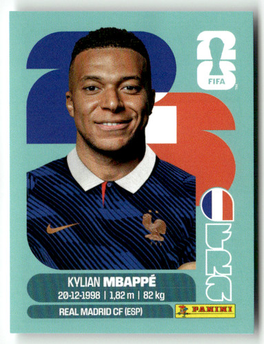 Panini 2026 coupe - panini, monde