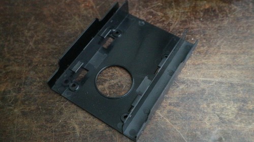 Support disque dur a - disque, 2.5"