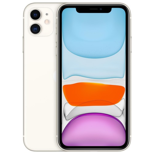 Smartphone apple iphone 128 - smartphone, 11
