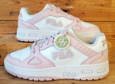 Fila Teratach Low Leather