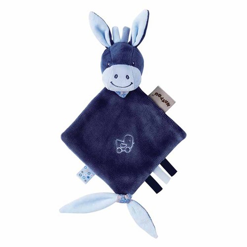 Nattou 321136 mini - 321136, doudou