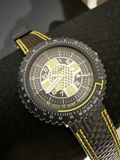 Montre Flik Flak Aluminium -