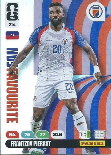 Carte panini adrenalyn - adrenalyn, coupe