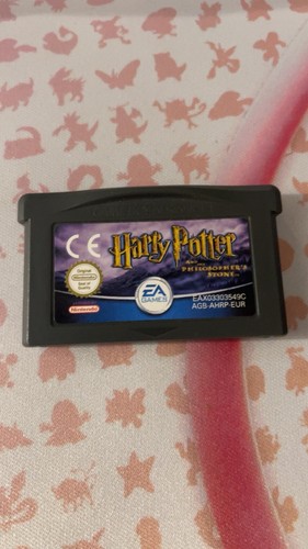 Gba game boy advance - game,