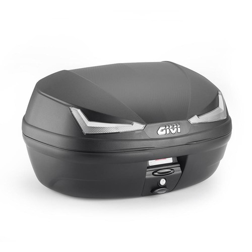 Bauletto top case - bauletto,