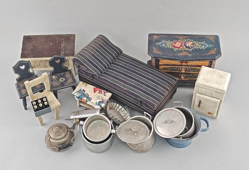 9210018 vintage meubles - 9210018,