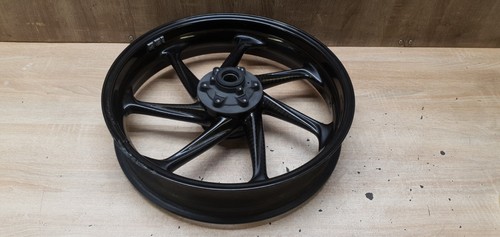 Roue avant jante - roue, /