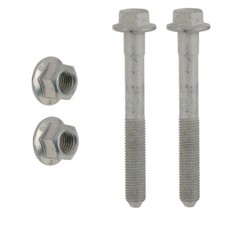 2 X New Lower Control Arms To