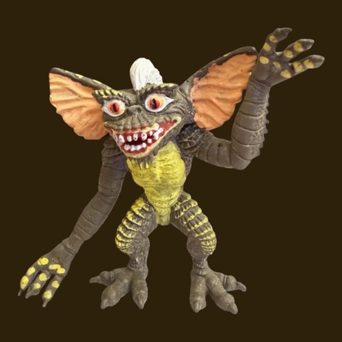 Figurine gremlins stripe - -,