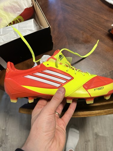 Adidas f50 adizero trx - trx, fg