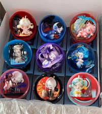 AUTHENTIC SKULLPANDA THE MIRAGE SERIES BLIND BOX CONFIRMED FIGURE BEAUTY GIFT