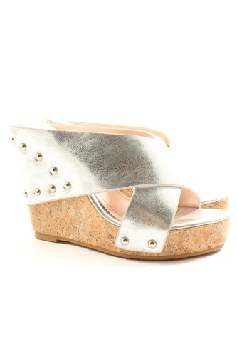Wilady mule talon dames - talon,