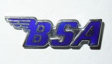 INSIGNE EPINGLETTE - MOTO -