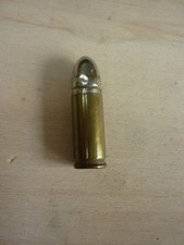 Objet ww1 ww2 porte-crayon ou