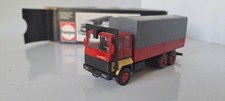 HERPA  GERMANY  1/87 HO CAMION