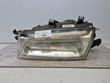 Optique avant principal gauche