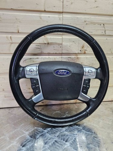 Ford max 2013 volant - s-max,