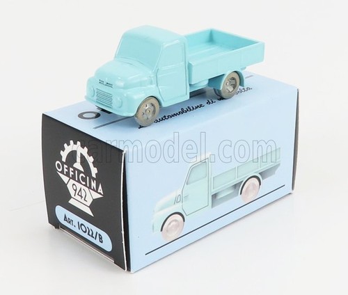 Atelier 942 camion - atelier-942, 1/76