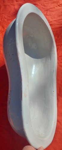 Bidet bassine faience - bassine,